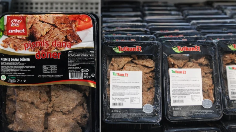 Carrefour’da döner krizi: At ve eşek eti çıkan üründen sonra raflardaki marka değişti