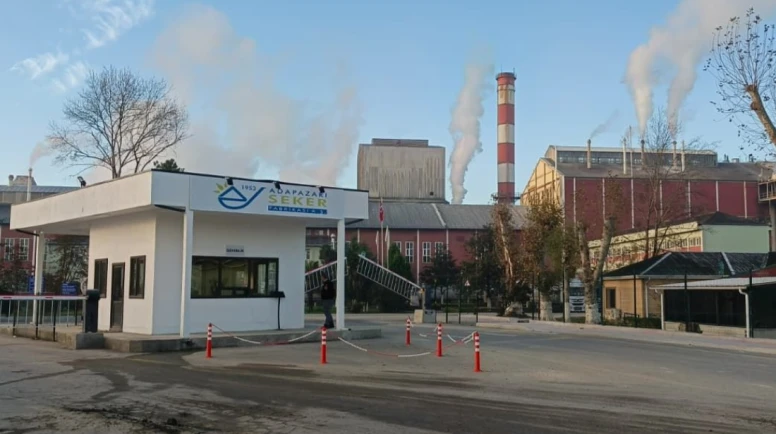 Ülker, Türkiye'nin beşinci şeker fabrikasını Davut Dişli'ye satıyor