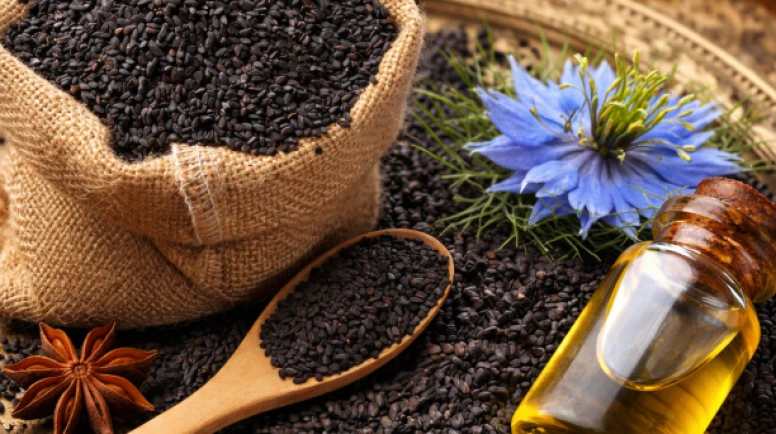 Hindistan’dan gelen çörek otunda yasaklı pestisit alarmı: Sınır 37 kat aşıldı