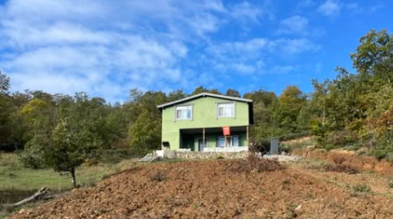 Hobi bahçesi için yeni kriter geliyor; yıkım bu şarta bağlı yapılacak