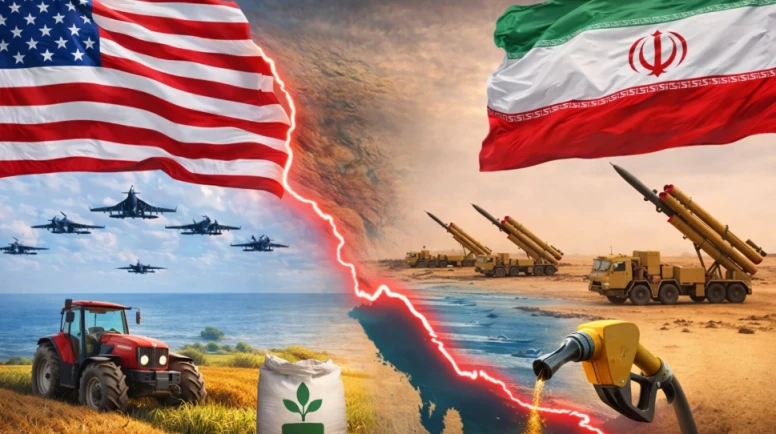 Eyvah gıda krizi; 3 küresel kuruluş uyardı