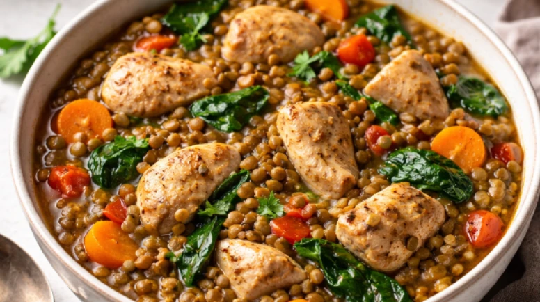 Dünyanın en sağlıklı ana yemeği seçildi: Bilim insanı o öğünü açıkladı