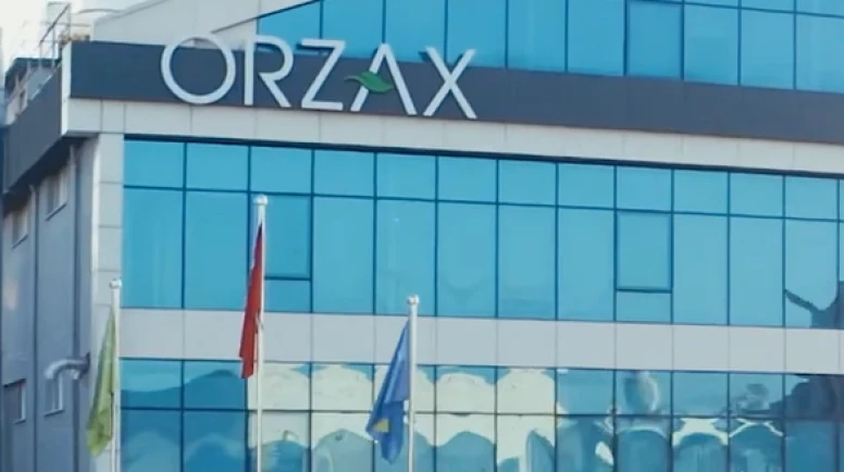 Türkiye'nin vitamin devi borsaya geliyor: Orzaks halka arzında talep toplama başlıyor