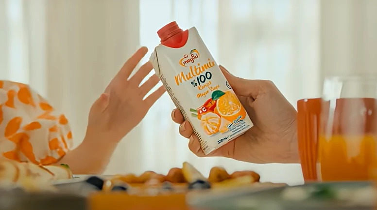 Meysu Gıda'dan 50 milyon dolarlık marka ihtarnamesi açıklaması