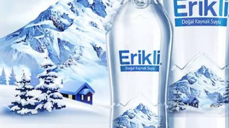 Erikli Su'yun yarısı ABD'li varlık fonuna satıldı