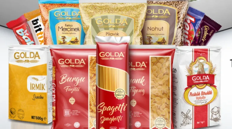 Golda Gıda halka arzında son gün; Arz geliri ne için kullanılacak, kaç lot hisse verilecek?