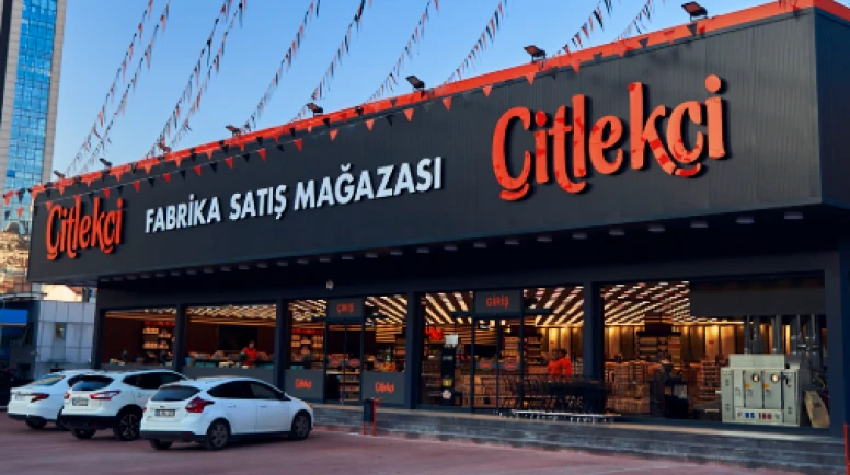 TV reklamlarının nedeni belli oldu; Çitlekçi Gıda halka arz oluyor