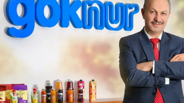 Göknur Gıda kayyum neden kaldırıldı; Göknur Gıda kimin?