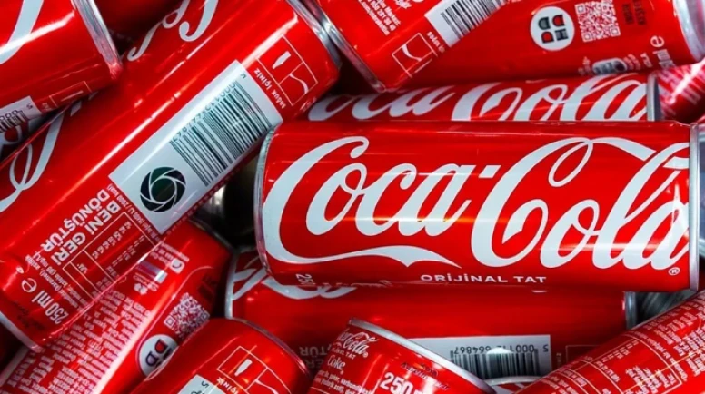 Coca Cola’nın ilk yarı net kârı 13,9 milyar TL’ye yükseldi