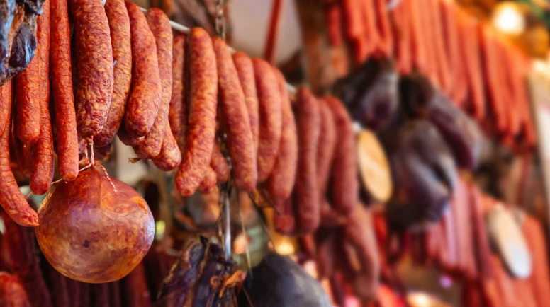 Et ürünlerinde yeni dönem: Döner, sucuk ve pastırma için yeni kurallar getirildi