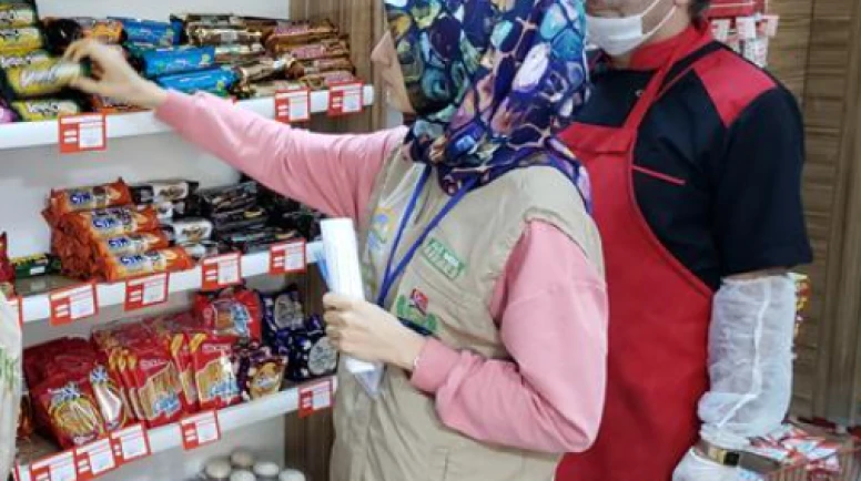 İlk ders zili çalıyor; Kantinlerde cips ve çikolata tamamen yasak mı?