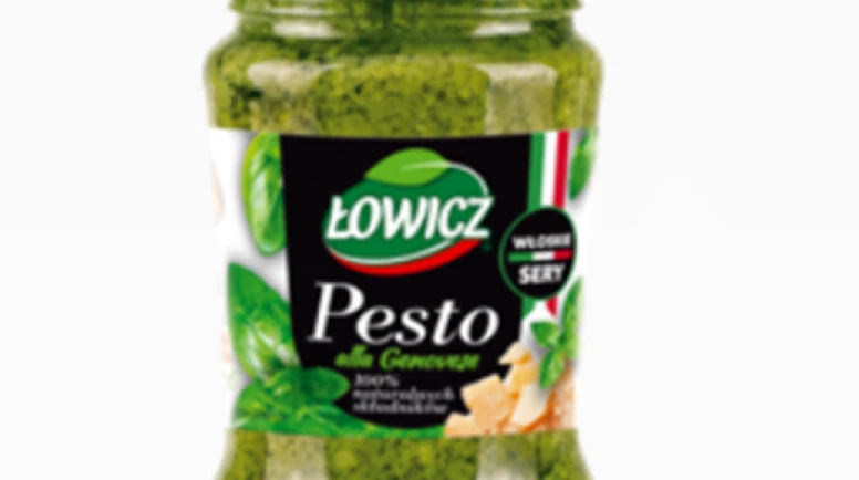 Kavanozdaki pesto sosunda ölümcül botulizm şüphesi: İki kişi hastalandı