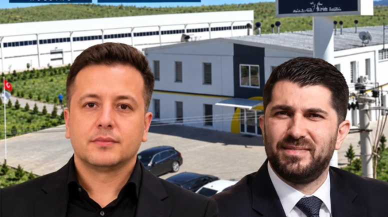 İki büyük ortağı tutuklanan Gündoğdu Gıda'da hisseler tepetaklak..