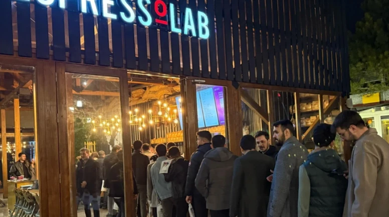 Türk kahve devi el değiştiriyor: Espressolab'ın yüzde 70'i Abu Dabi sermayesine satılıyor