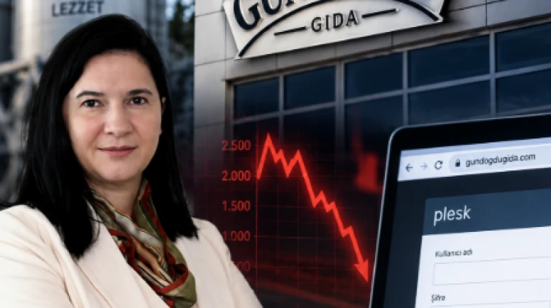 Fon soruşturmasında Gündoğdu Gıda'da istifalar..