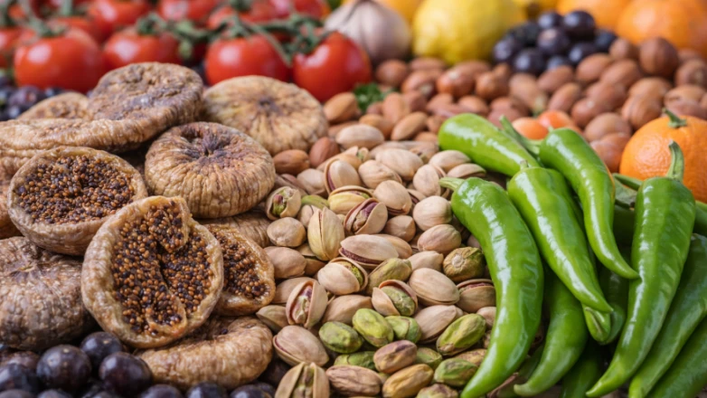 İşte 2025'in en riskli gıdaları..