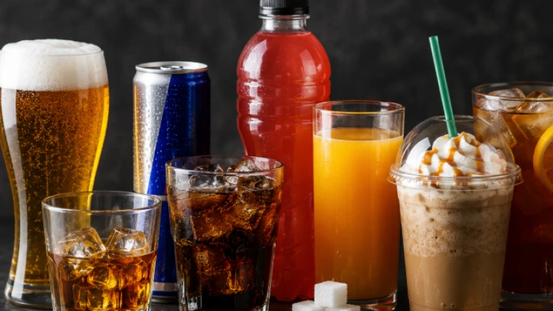 En zararlı içecekler neler; Enerji içeceği, Ice Tea, Latte zararlı mı?